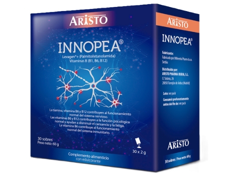 30 Doses INNOPEA