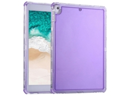 Capa híbrida de TPU Webake Dream 3 em 1 para tablet
