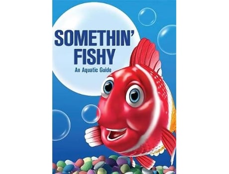 Livro the desktop aquarium (mega mini kit) de jennifer leczkowski (inglês)