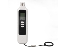Detector de Gases Portátil com Lcd LAXISCREED