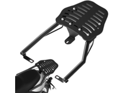 Bolsa de Lona para Motocross, Ideal para o Banco Traseiro, com Bolsos Laterais. SFUSHOS