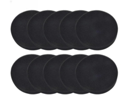 Filtro De Substituição Para Aspirador Pó Bissell 3313 Powerforce E