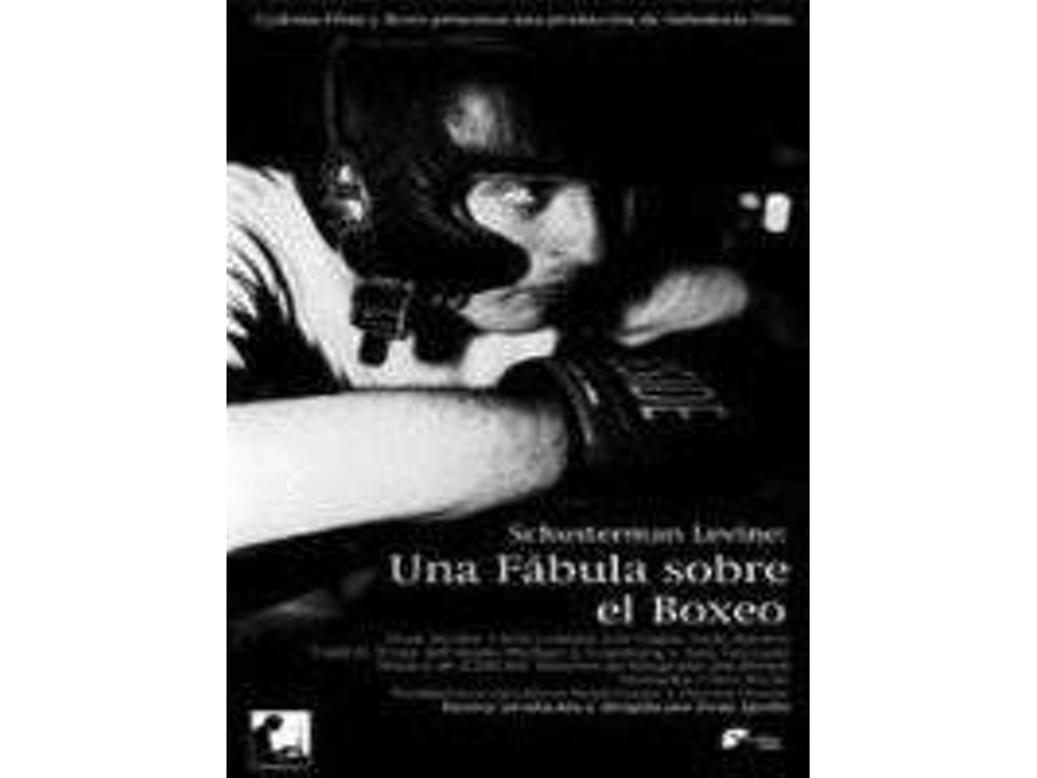 DVD Schusterman Levine: Una Fabula Sobre El Boxeo (Edição em Espanhol)