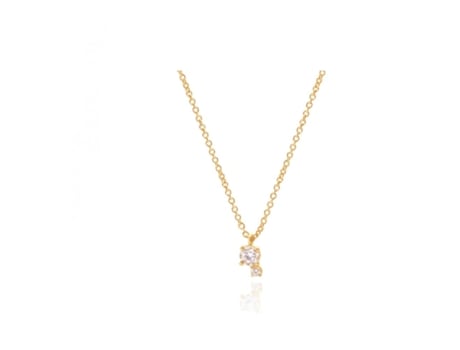 Colar Passion Ouro 19,2k Bruno Da Rocha