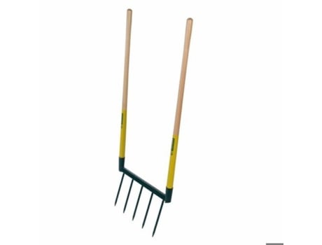 Garra Biogrif’ Naturovert 50 Cm 320301 LEBORGNE