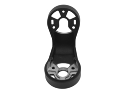 Suporte Superior de Damping para Câmera Drone Mavic 3pro LAXISCREED
