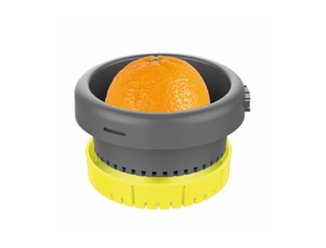 Magimix 18080 F Centrifugadora Máquina de Sumos 400 W Branco