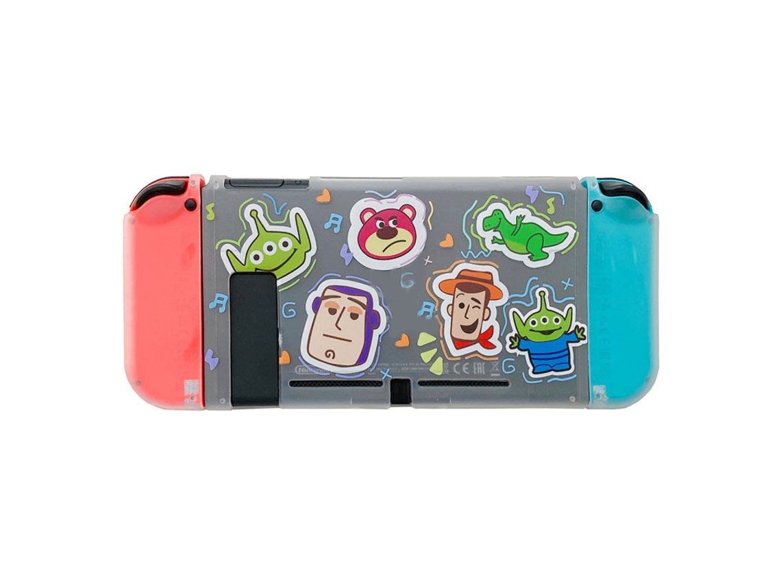 Capa Protectora Nintendo Switch LAXISCREED Cinnamoroll