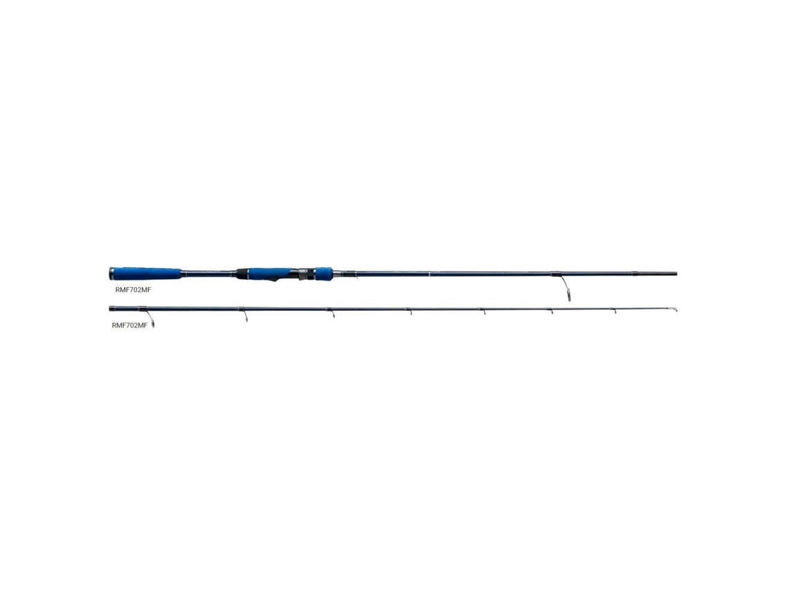 Cana spinning RAPALA Max Fight 21-77g