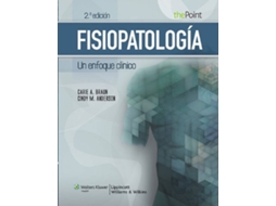 Livro Fisiopatología. Un Enfoque Clínico de Braun (Espanhol)