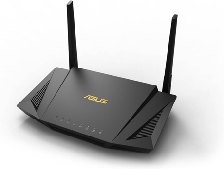 Router Gaming ASUS Wi-Fi 6 AX1800  Dual Band RT-AX56U