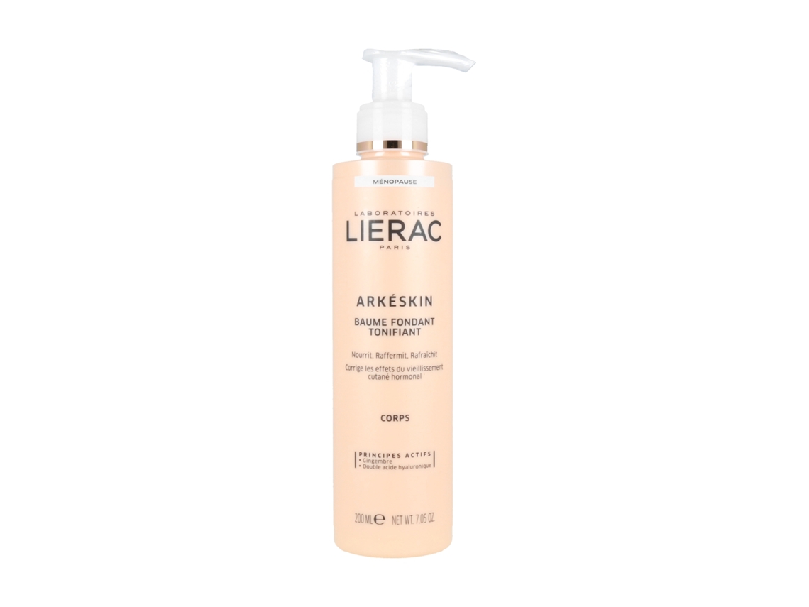 Creme Corporal ESENTIAL AROMS Pele de Arkes (200 ml)