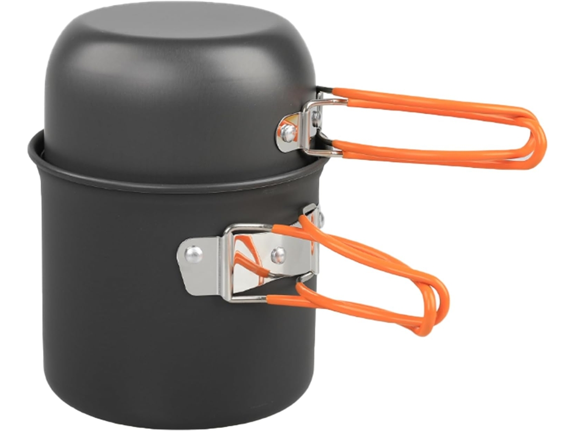 Utensílios de Camping Portáteis SFUSHOS