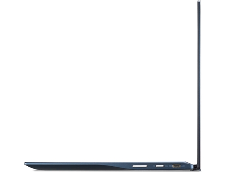 Portátil Híbrido ACER Chromebook Spin 513 (13.3'' - Qualcomm Snapdragon SC7180 - RAM: 8 GB - 64 GB eMMC - Qualcomm Adreno 618) — Chrome OS