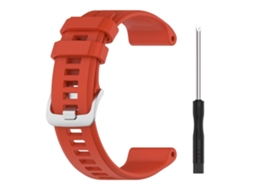 Pulseira de Relógio Garmin Descent G1 EOOCOO substituição