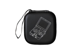 Capa Protetora Portátil Para Viagem Para Console De Jogos Portátil Rg35xxsp Nostalgia88