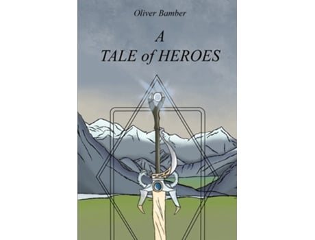 Livro Bamber - A Tale Of Heroes De Oliver Bamber (inglês)