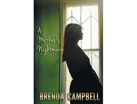 Livro A Mothers Nightmare De Jane (inglês)