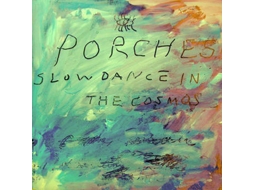 Vinil Porches  - Slow Crimes (1CDs)
