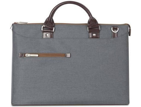 Mala  Urbana (Universal - 15'' - Cinzento)