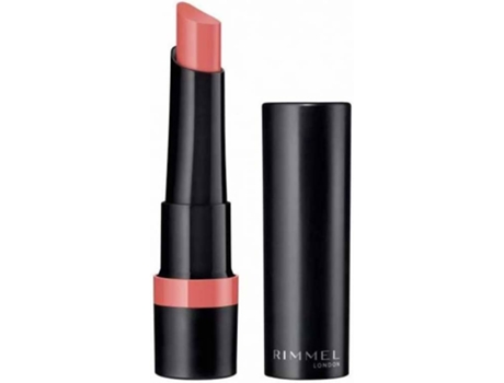 Batom RIMMEL Lasting Finish Extreme Matte Lipstick 145