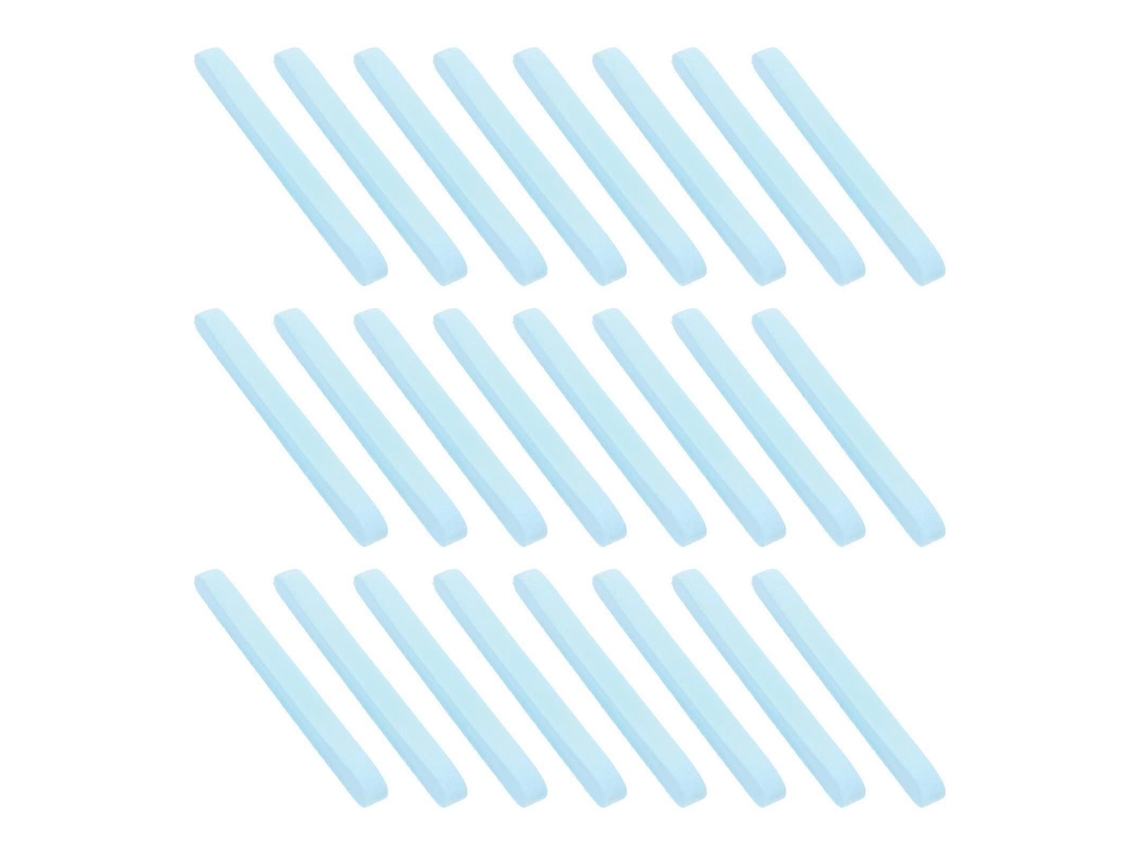 Esponjas de Limpeza Facial Portáteis para Limpeza Profunda Dos Poros, 60 Unidades. TAISHENGDA