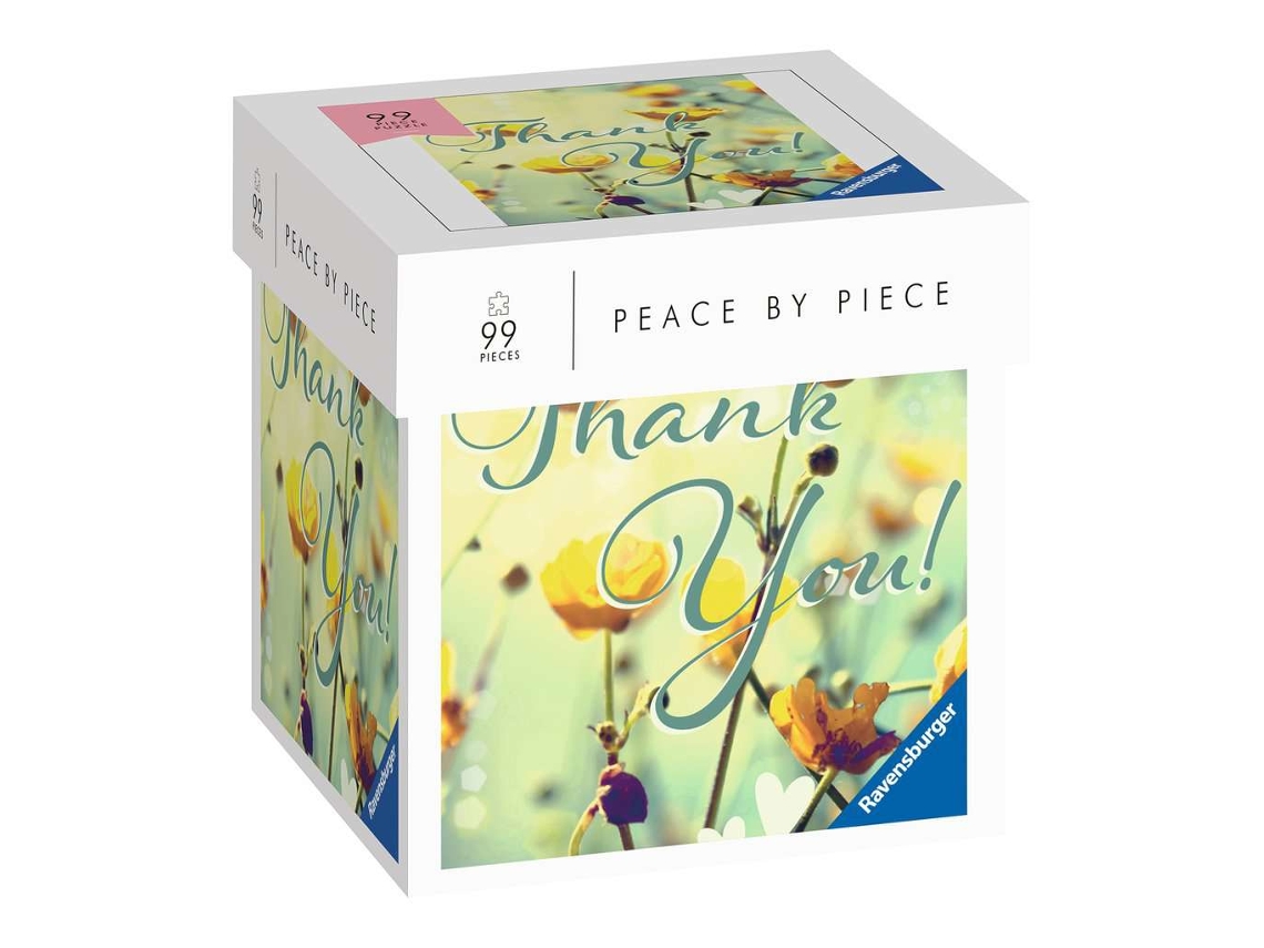 Puzzle RAVENSBURGER 16969 99 Peças