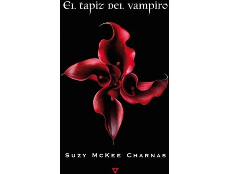 Livro El Tapiz Del Vampiro