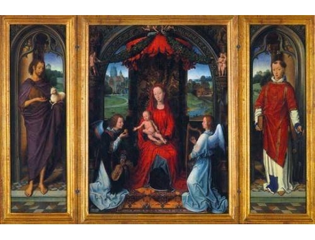 Livro Contemplacion De La Natividad de Vários Autores (Espanhol)