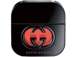 Perfume GUCCI Guilty Black Eau de Toilette (75 ml)