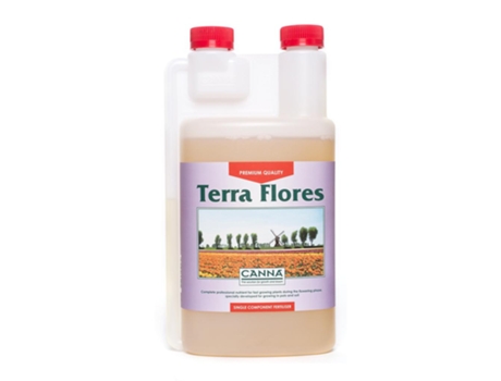 Terra Flores
