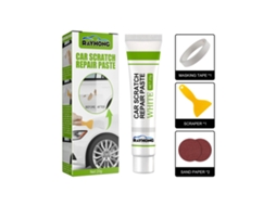Kit Reparo Automotivo Pequeno Secagem Rápida