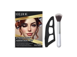 Ferramentas de Maquilhagem para Olhos de Fácil Uso e Alta Qualidade LAXISCREED