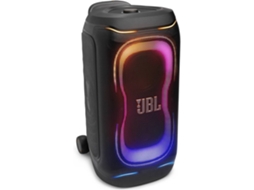 Coluna High Power JBL PartyBox 130 (Outlet Caixa Aberta - 200 W - Autonomia: 15h - Preto)