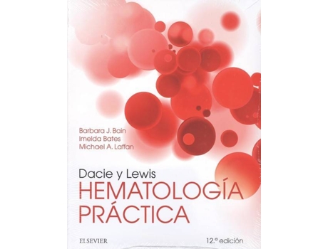 Livro Hematología Práctica de Vários Autores