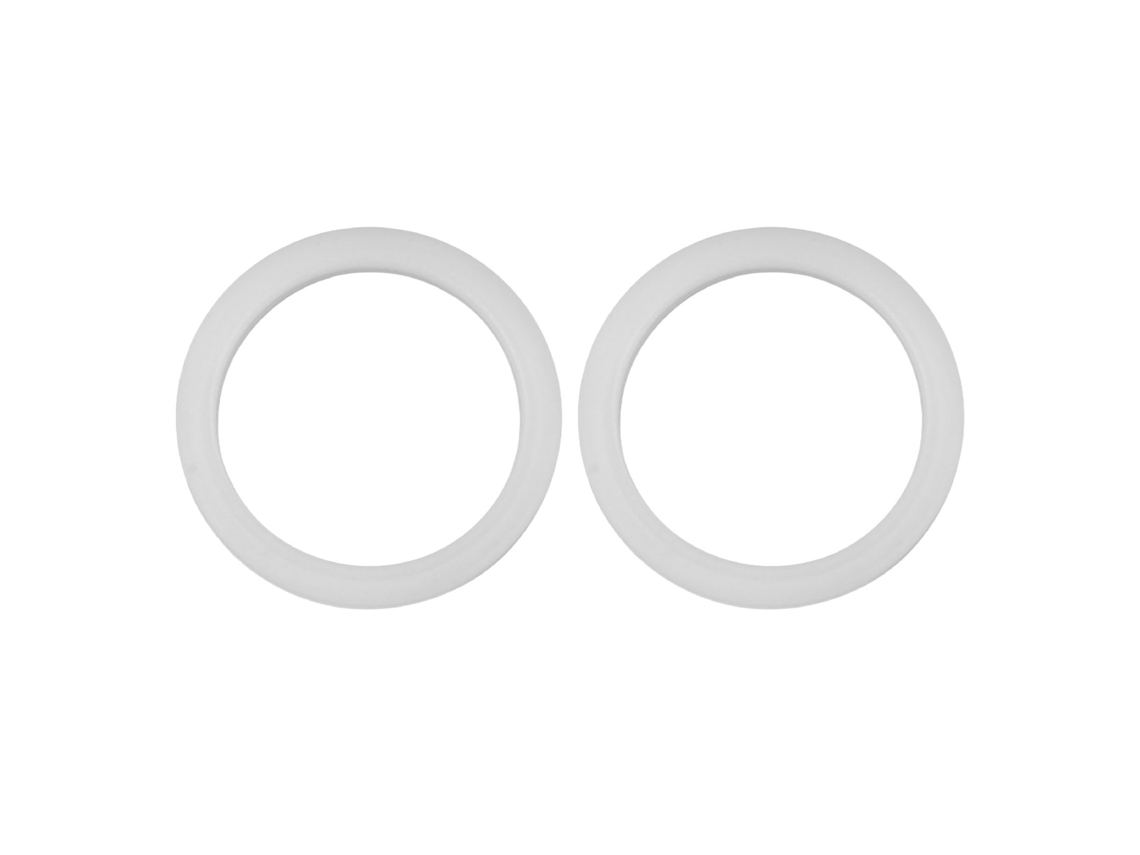 Primerox anel de Vedação Silicone para Máquina de Café Ec685 Ec680 Ec850 Ec860 Peças de Reposição