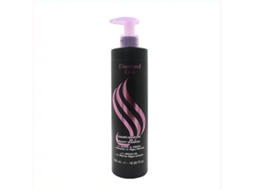 Sublime Diamond Girl Bienestar Champú Argan 500Ml