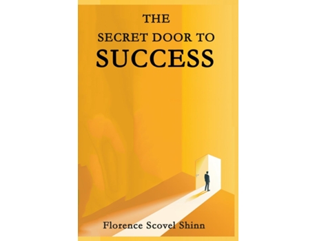 Livro The Secret Door to Success de Florence Scovel Shinn (Inglês)
