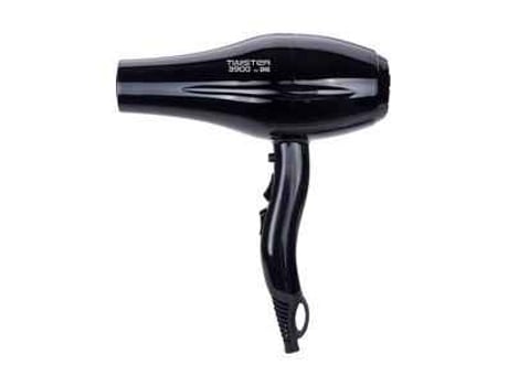 Secador Twister 3900, 2200w Preto Cores