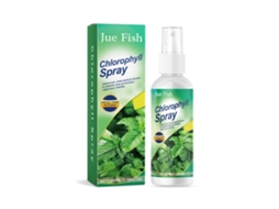 Spray Clorofila Original 100ml Saúde Energia