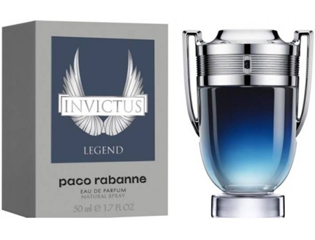 Perfume Homem Invictus Legend  EDP (50 ml)