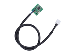 Sensor De Nível De Líquido Capacitivo Sem Contato