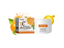 Creme Clareador Manchas Área Privada Worten LAXISCREED
