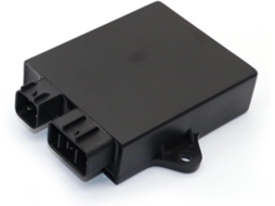 Compatível Com A Caixa Cdi Ignitor De Substituição Para Yamaha Big Bear 350 1996-1999, Wolverine 2000-2001, Timberwolf
