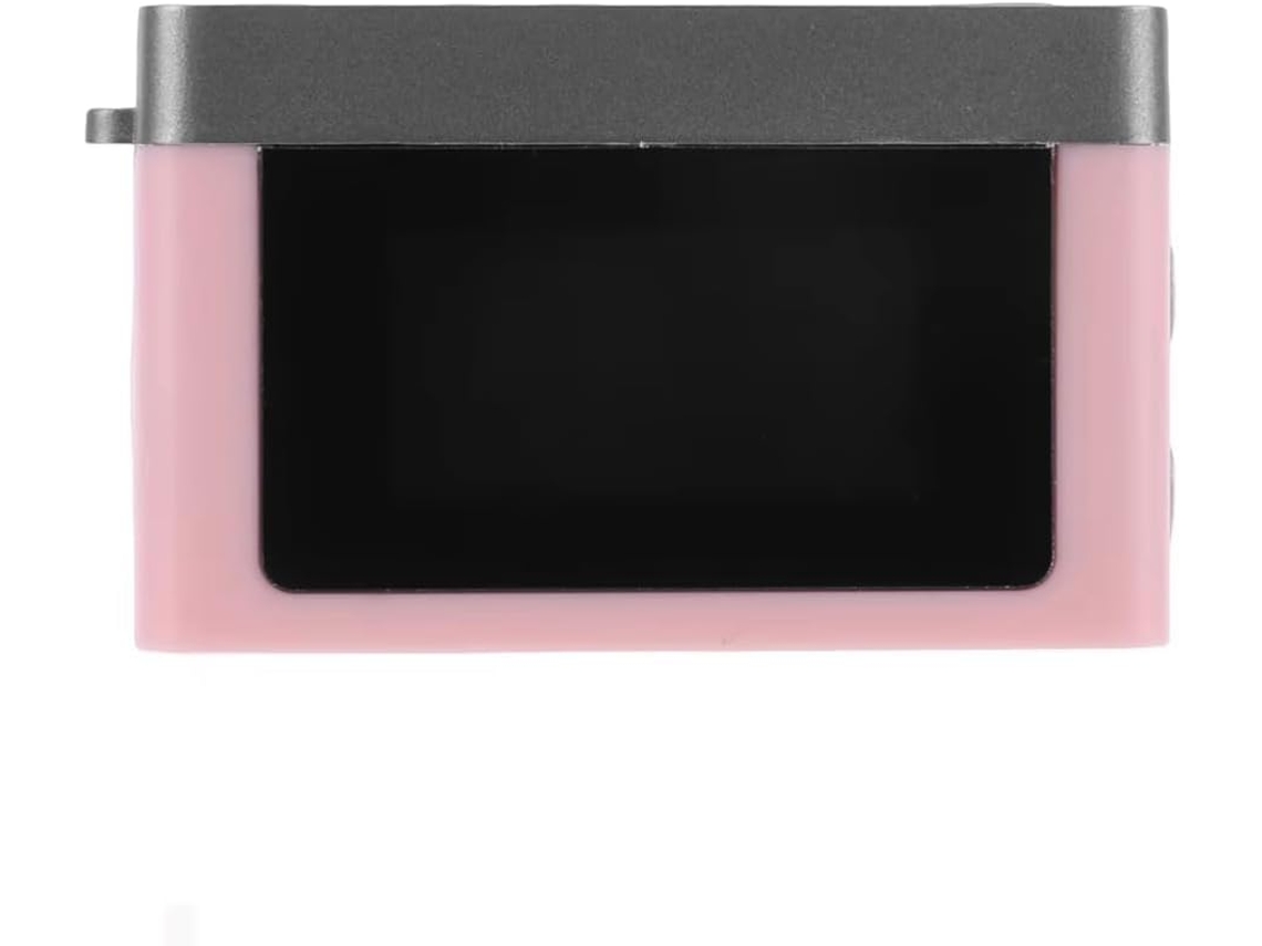 Mini Câmera Digital Hd, Pequena Câmera De Vídeo 2mp 720p, Com Alça