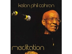 CD Kelan Phil Cohran - Meditation