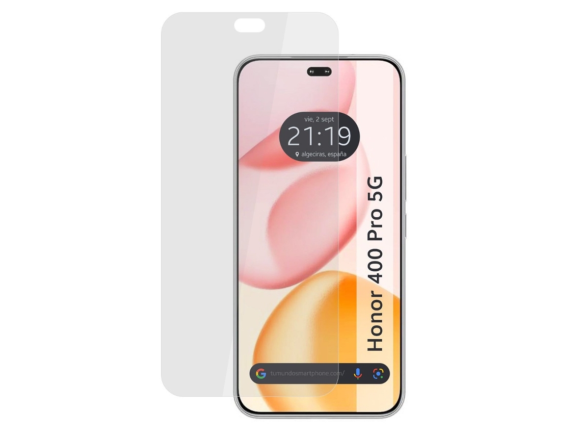 Pelicula de Vidro TUMUNDOSMARTPHONE 400 Pro 5G