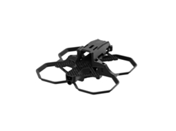 Kit de Frame Iflight Defender 20 Lite O4 2 Polegadas 2s para Drone de Corrida Fpv Cinewhoop MDUG