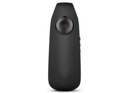 Câmera Oculta Full Hd 1080p, Gravação Em Loop, Detecção De Movimento, Função De Gravação Yizhood (preto)