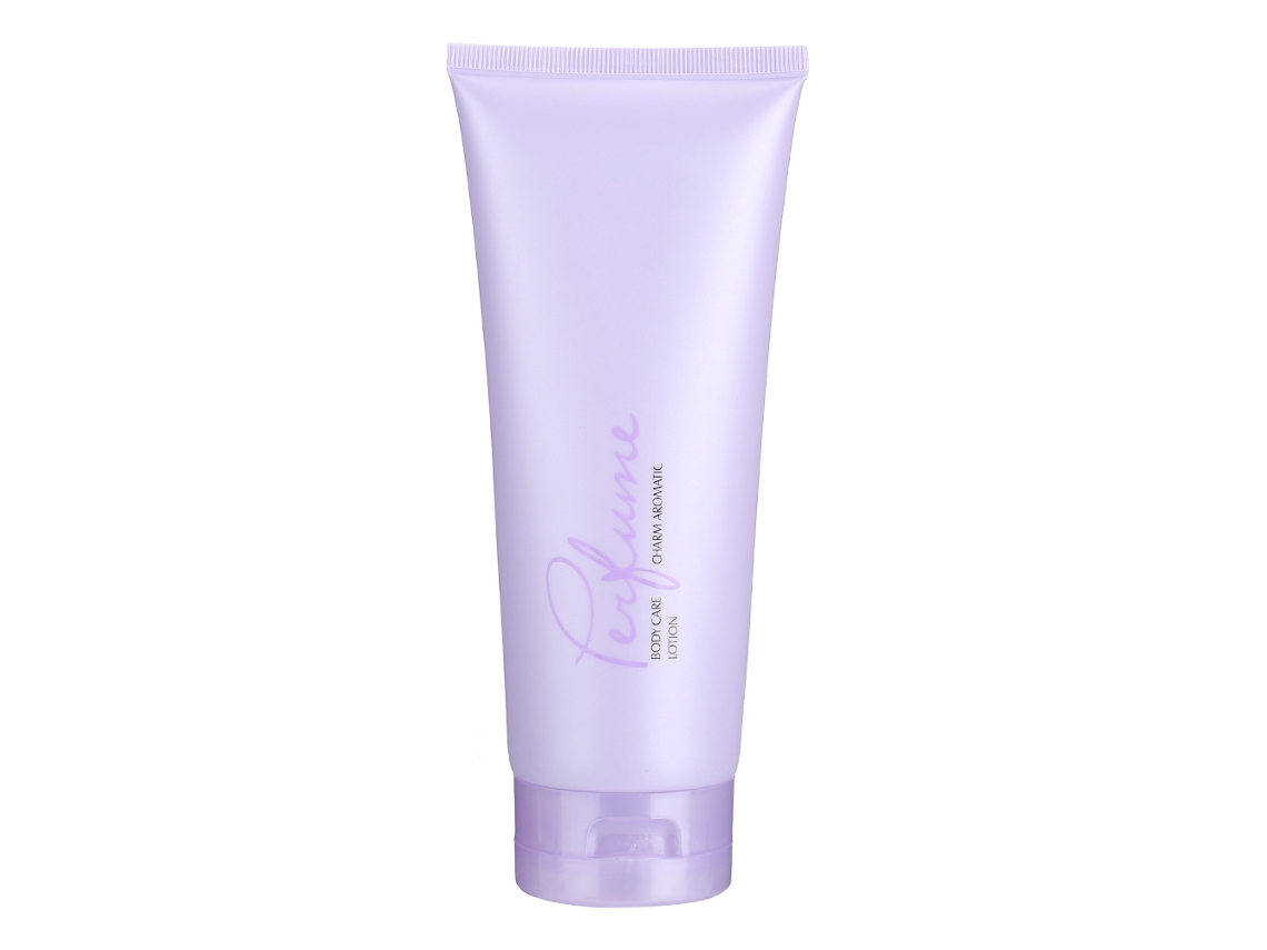 Loção Corporal Clareadora Hidratante Nutritiva Com Perfume Duradouro 200g